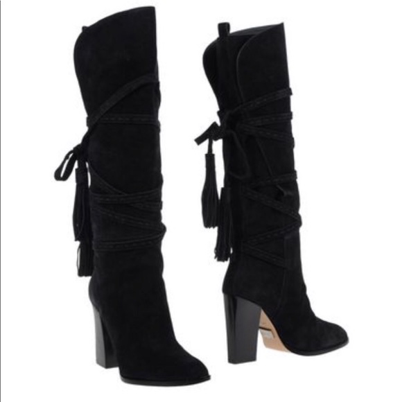 Michael Kors Jessa boot - Picture 1 of 4